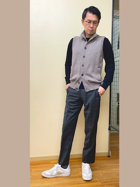 ひじきさんのコーディネート