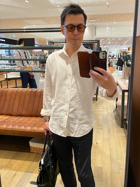 ひじきさんのコーディネート