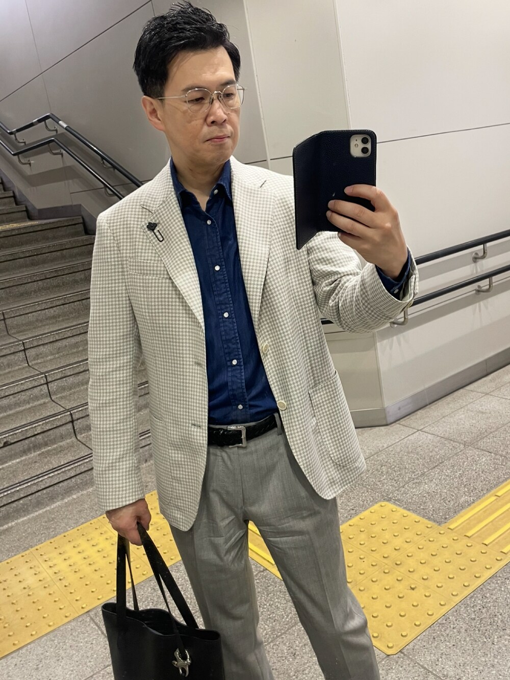 J&M Davidson（ジェイアンドエムデヴィッドソン）の「J&M