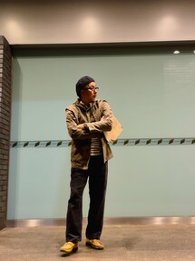 【ほぼ未使用】SAINT JAMES ボーダー カットソー 送料無料】SAINT JAMES [セントジェームス] OUESSANT ウェッソン