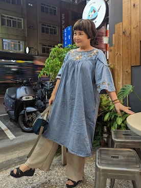 Sweet Appleさんのコーディネート