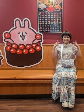 Sweet Appleさんのコーディネート