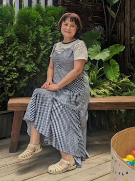 Sweet Appleさんのコーディネート