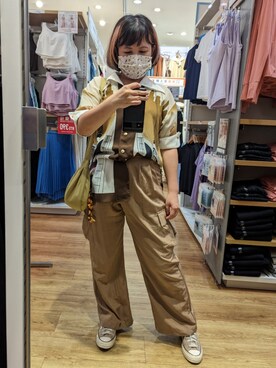 Sweet Appleさんの（VINTAGE | ヴィンテージ）を使ったコーディネート