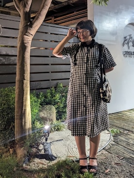 Sweet Appleさんのコーディネート