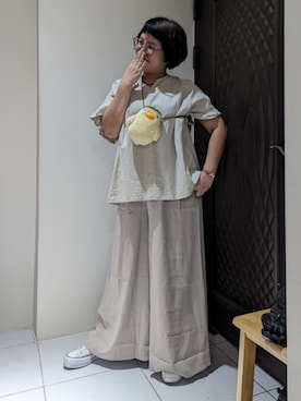 Sweet Appleさんのコーディネート