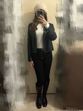 Harさんのコーディネート