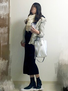 Harさんのコーディネート