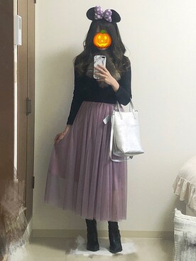 Harさんのコーディネート