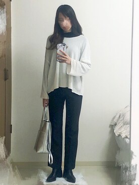 Harさんのコーディネート