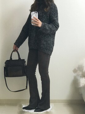 Harさんのコーディネート