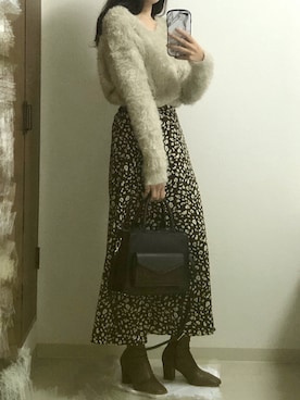 Harさんのコーディネート