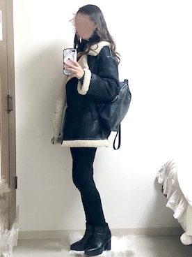 Harさんのコーディネート