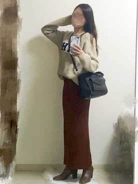 Harさんのコーディネート