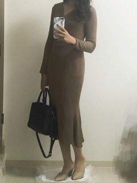 Harさんのコーディネート