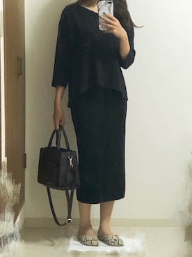 Harさんのコーディネート