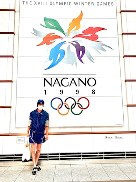 中山貴之さんのコーディネート