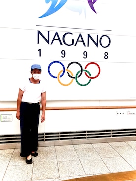 中山貴之さんのコーディネート