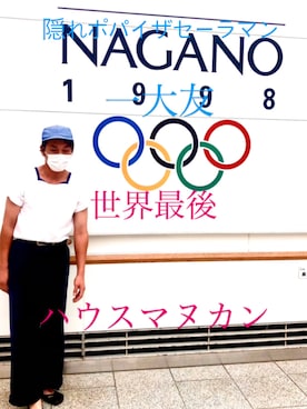 中山貴之さんのコーディネート