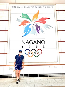 中山貴之さんのコーディネート