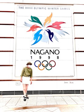 中山貴之さんのコーディネート