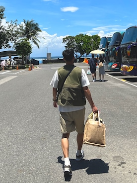 Ray  さんのコーディネート