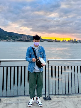 Ray  さんのコーディネート