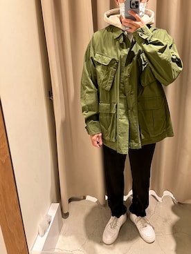 Ray  さんのコーディネート