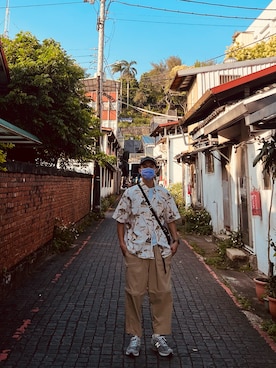 Ray  さんのコーディネート