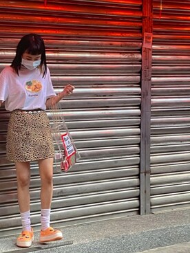 ❃✾Annie✾❃さんのコーディネート