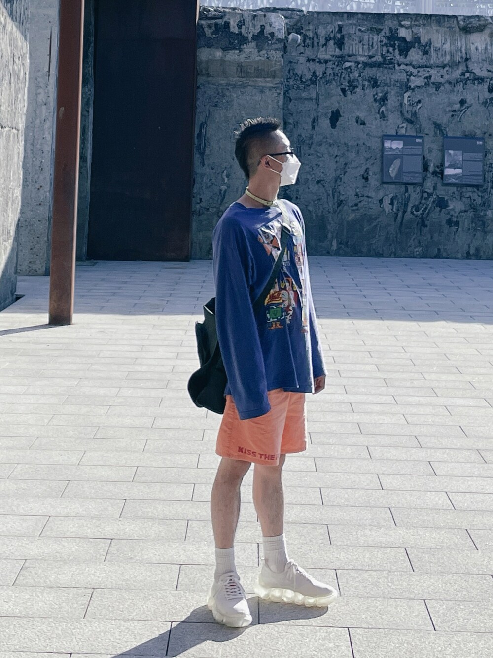 W&LTのバッグを使った人気ファッションコーディネート - WEAR