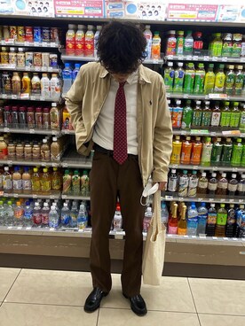 レイさんのコーディネート