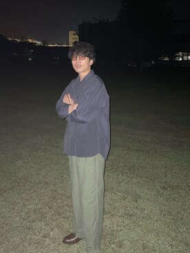 レイさんのコーディネート