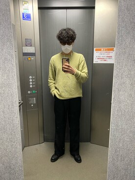 レイさんの（KAIKO | カイコー）を使ったコーディネート