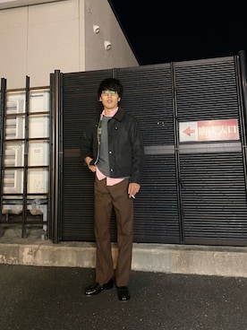 レイさんのコーディネート