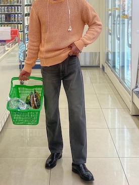 レイさんのコーディネート