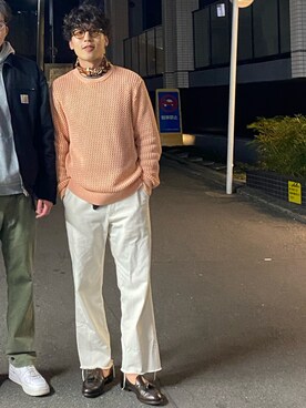 レイさんのコーディネート