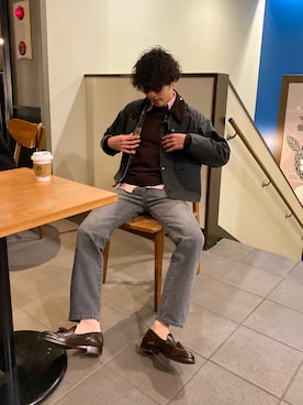 レイさんのコーディネート