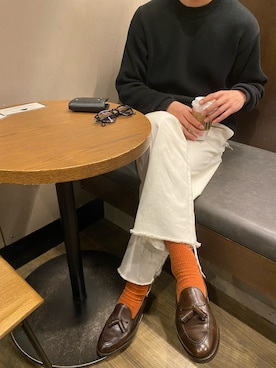 レイさんのコーディネート