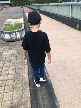 YUさんのコーディネート