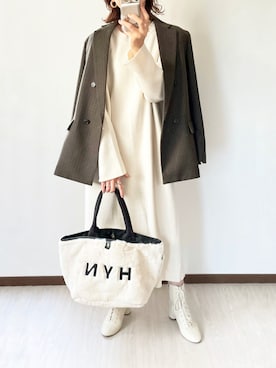 kaochocoさんのコーディネート