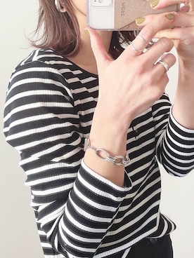 kaochocoさんのコーディネート