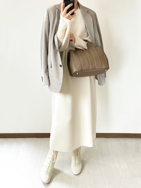 kaochocoさんのコーディネート