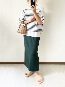 kaochocoさんのコーディネート