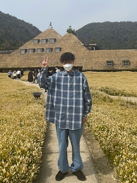 wさんのコーディネート