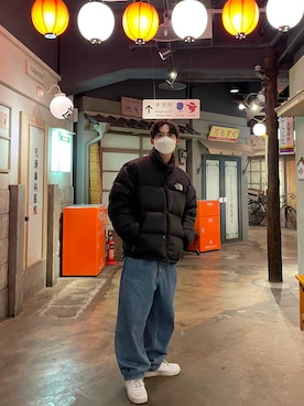 wさんのコーディネート