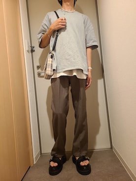 ryotaさんのコーディネート