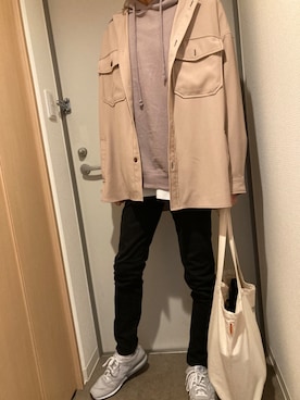 ryotaさんのコーディネート