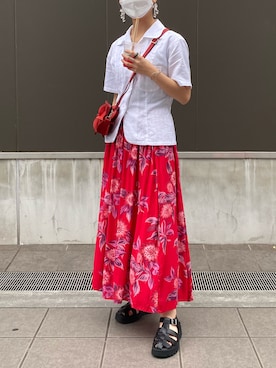 misaさんのコーディネート