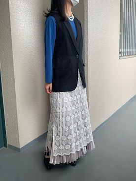 misaさんのコーディネート